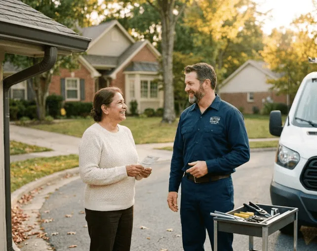 Gutter Repair White Marsh, MD FAQs