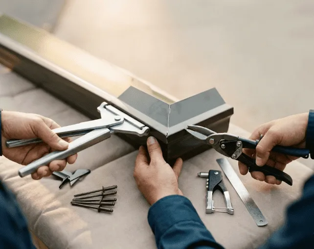 Why choose Gutter Repair in White Marsh, MD